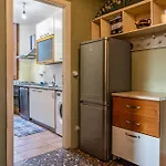 Flora 1 By Portofinohomes Apartment