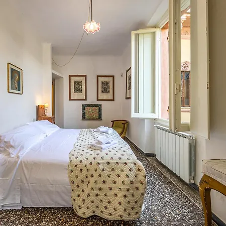 Appartement Flora 1 By Portofinohomes