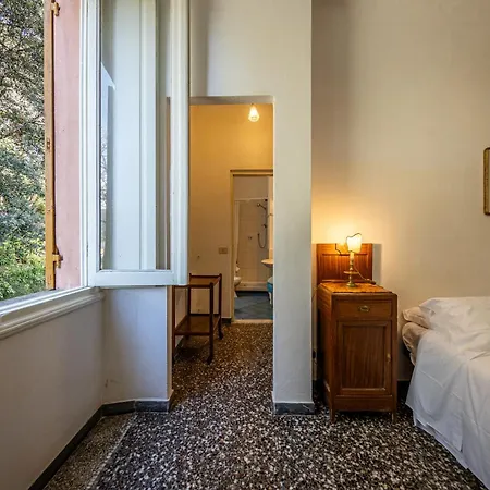 Flora 1 By Portofinohomes Lägenhet *