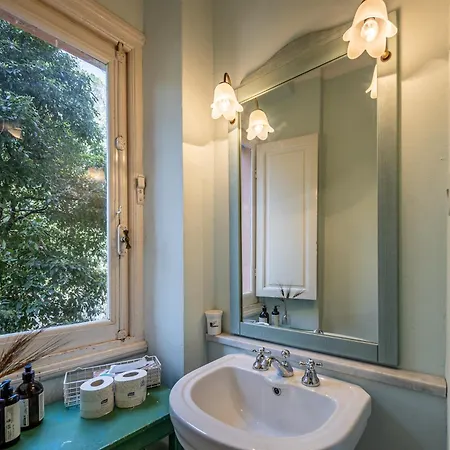 Apartamento Flora 1 By Portofinohomes