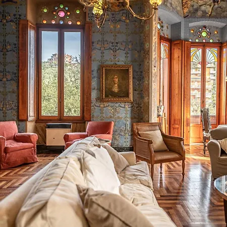 Flora 1 By Portofinohomes Lägenhet