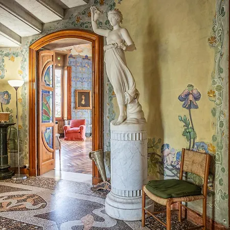 Flora 1 By Portofinohomes Lägenhet