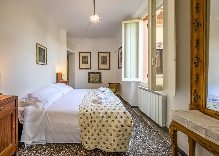 Appartement Flora 1 By Portofinohomes