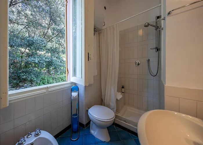 Flora 1 By Portofinohomes Appartement