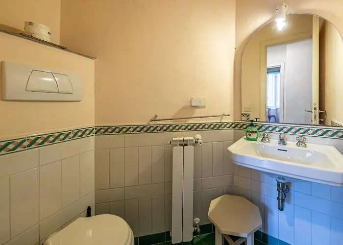 Flora 1 By Portofinohomes Appartement *