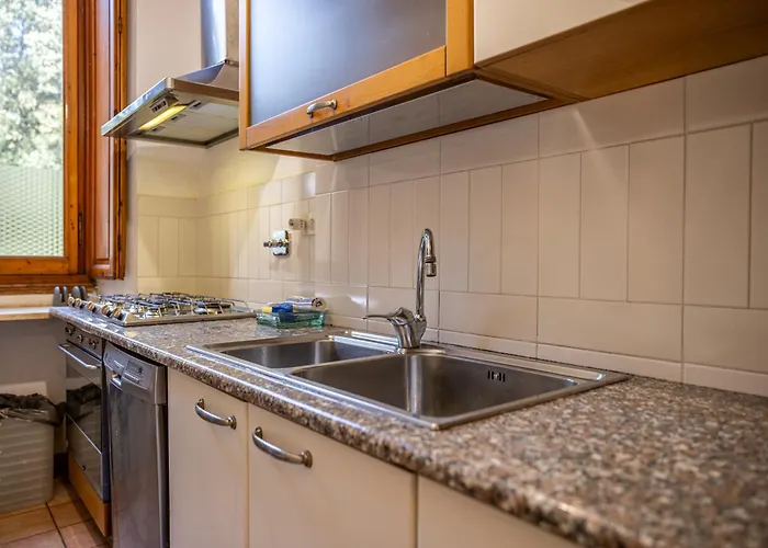 Flora 1 By Portofinohomes Appartement *