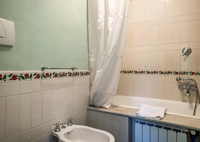 Appartement Flora 1 By Portofinohomes *