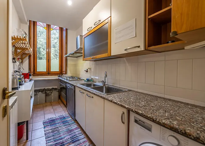 Flora 1 By Portofinohomes Appartement