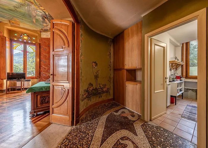 Flora 1 By Portofinohomes *