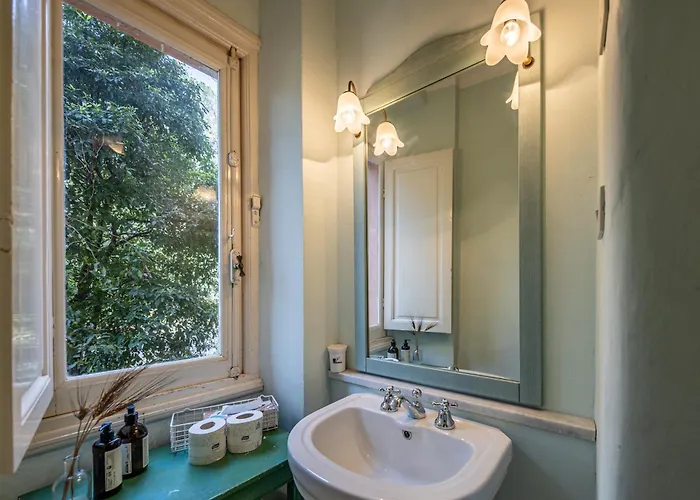 Appartement Flora 1 By Portofinohomes