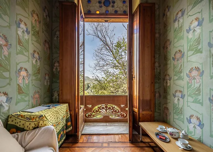 Flora 1 By Portofinohomes Appartement Chiavari