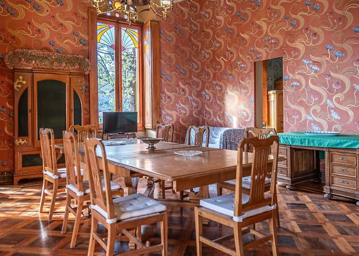 Flora 1 By Portofinohomes Chiavari