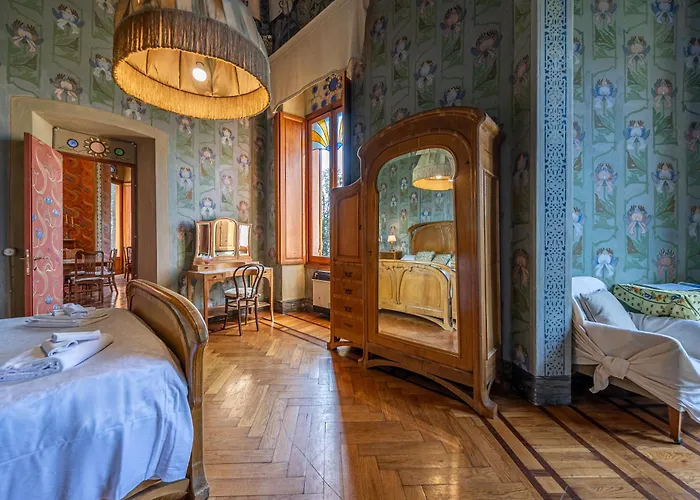 Appartement Flora 1 By Portofinohomes *