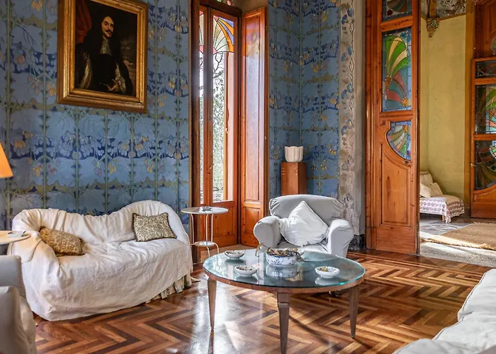 Appartement Flora 1 By Portofinohomes *