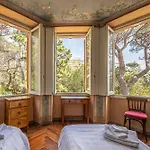 Flora 1 By Portofinohomes Daire *