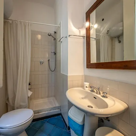 Flora 1 By Portofinohomes Chiavari