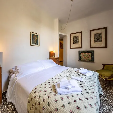 Flora 1 By Portofinohomes * Chiavari