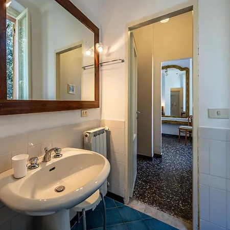 Flora 1 By Portofinohomes Chiavari
