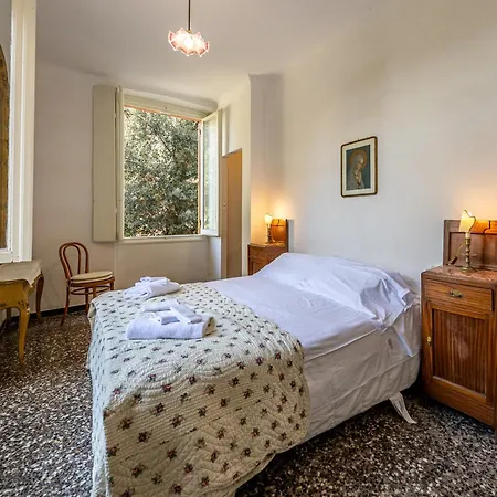 Apartment Flora 1 By Portofinohomes