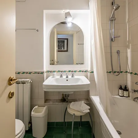 Apartment Flora 1 By Portofinohomes Chiavari