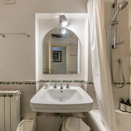 Apartment Flora 1 By Portofinohomes Chiavari