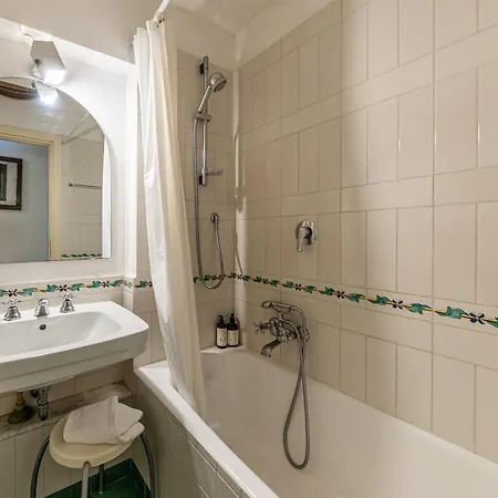 Flora 1 By Portofinohomes Chiavari