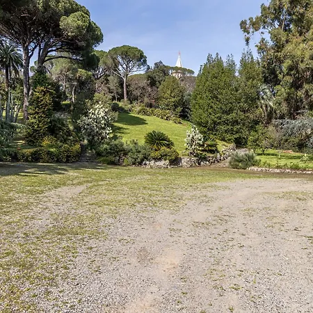 Flora 1 By Portofinohomes * Chiavari