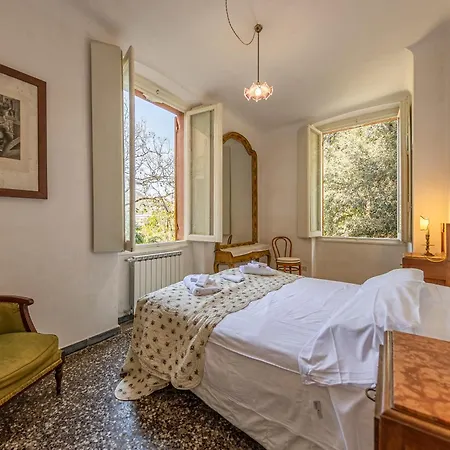 Flora 1 By Portofinohomes Apartment