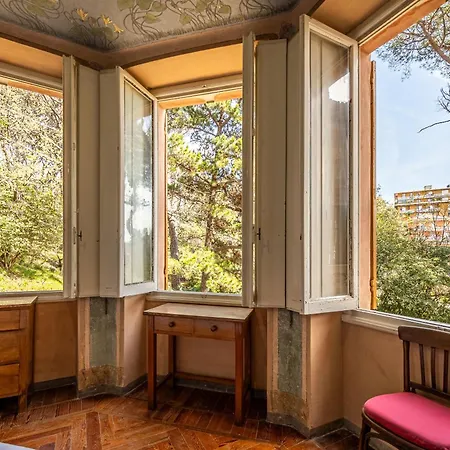 Flora 1 By Portofinohomes