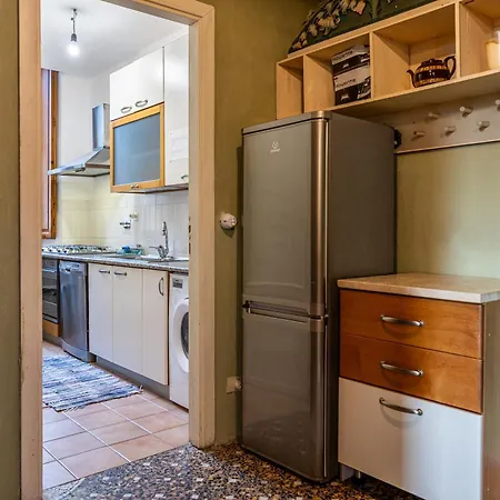 Flora 1 By Portofinohomes Lejlighed