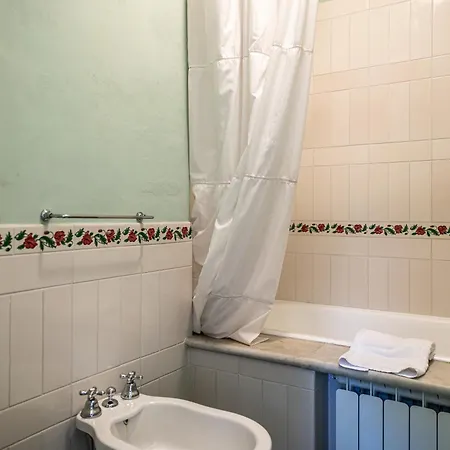 Apartment Flora 1 By Portofinohomes *