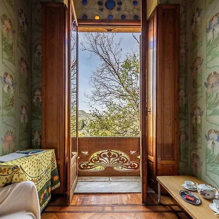 Flora 1 By Portofinohomes Apartment Chiavari