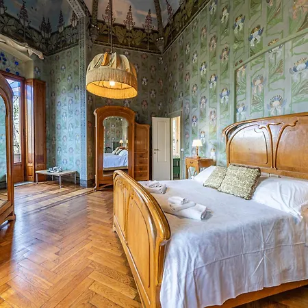 Flora 1 By Portofinohomes Apartment Chiavari