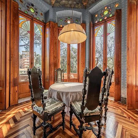 Flora 1 By Portofinohomes *