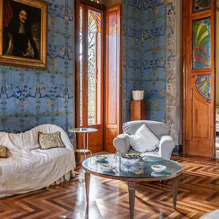 Lejlighed Flora 1 By Portofinohomes *