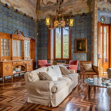 Flora 1 By Portofinohomes Apartment Chiavari