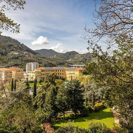 Flora 1 By Portofinohomes Apartment Chiavari