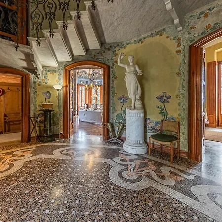 Lägenhet Flora 1 By Portofinohomes Chiavari