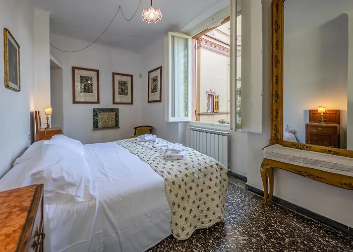Flora 1 By Portofinohomes